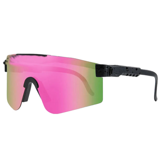 Sunglasses Pink/Black