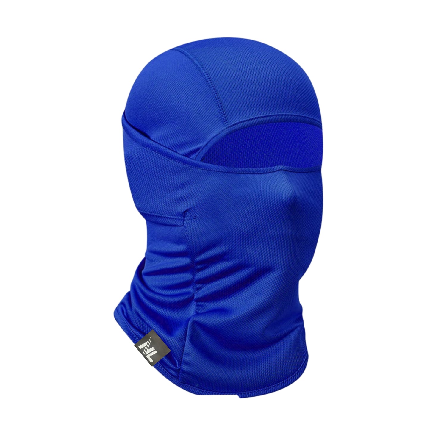 NexLevel Sportswear Ski Mask Blue