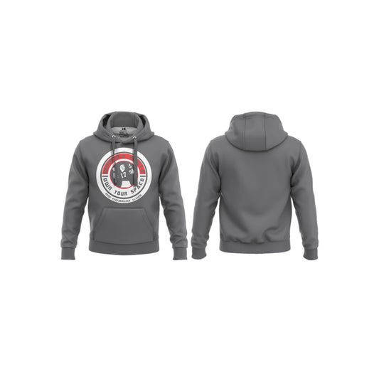 NSME Sports Center Hoodie