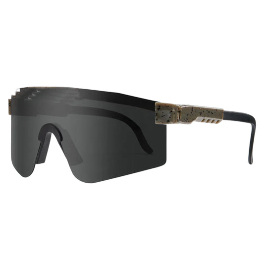 Sunglasses Black/Brown