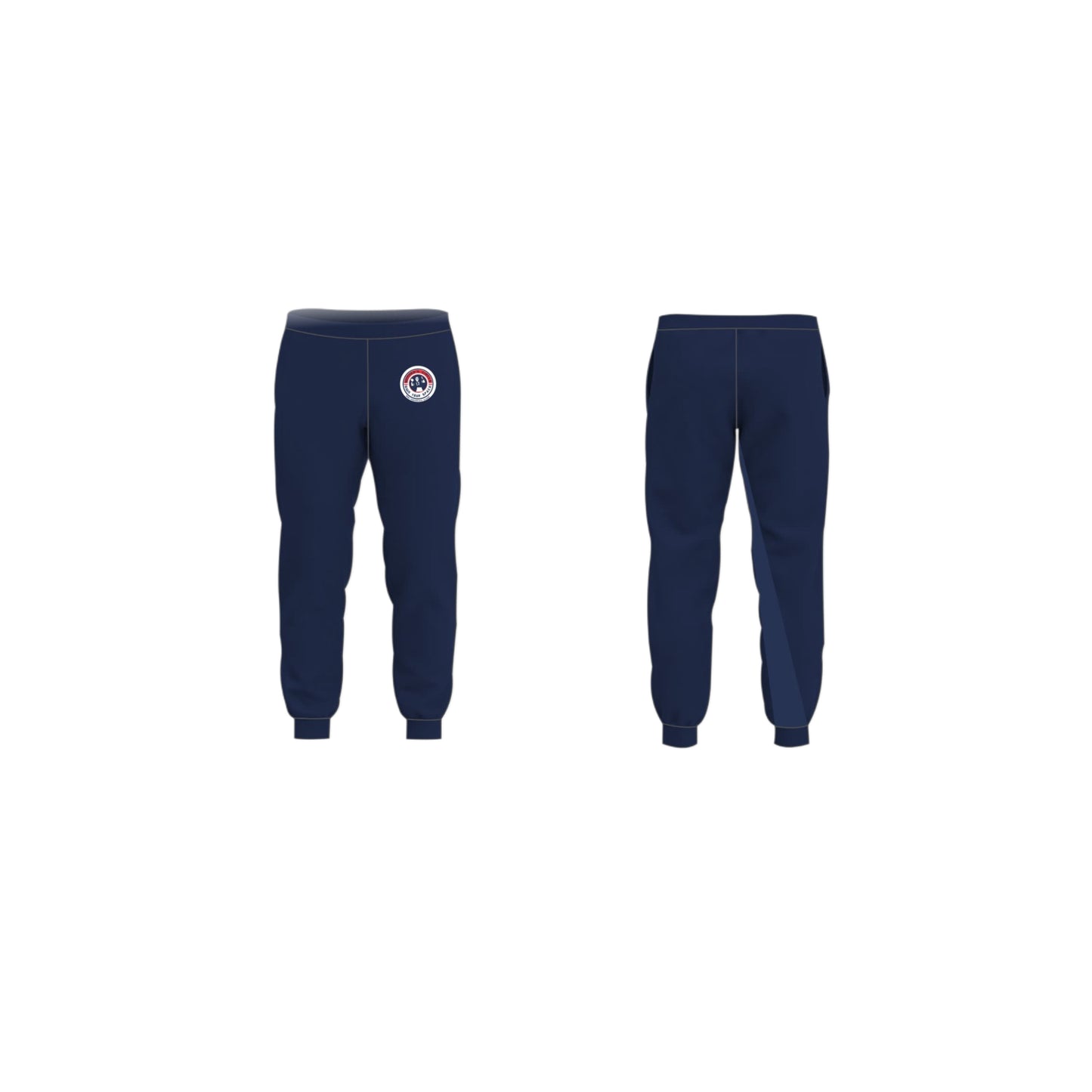 NSME Sports Center Sweat Pants