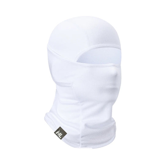 NexLevel Sportswear Ski Mask White