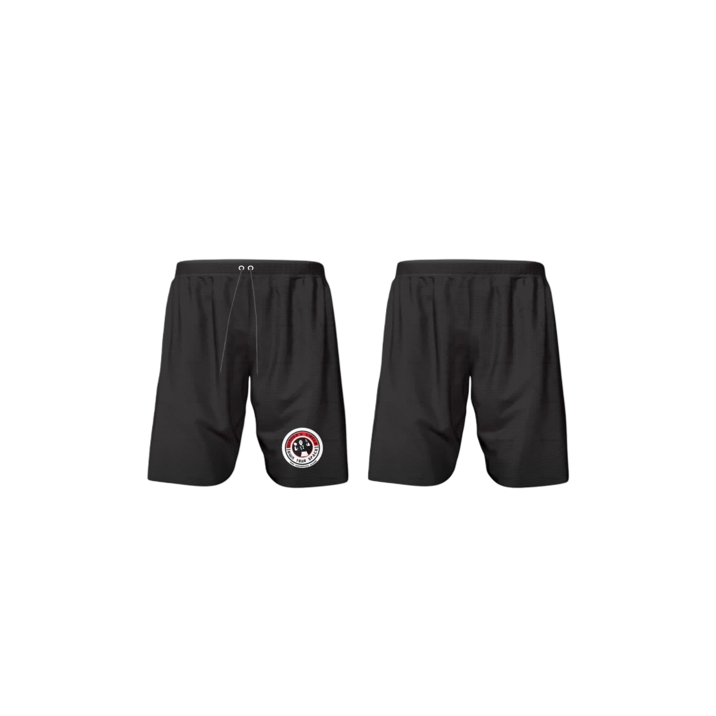 NSME Sports Center Athletic Shorts