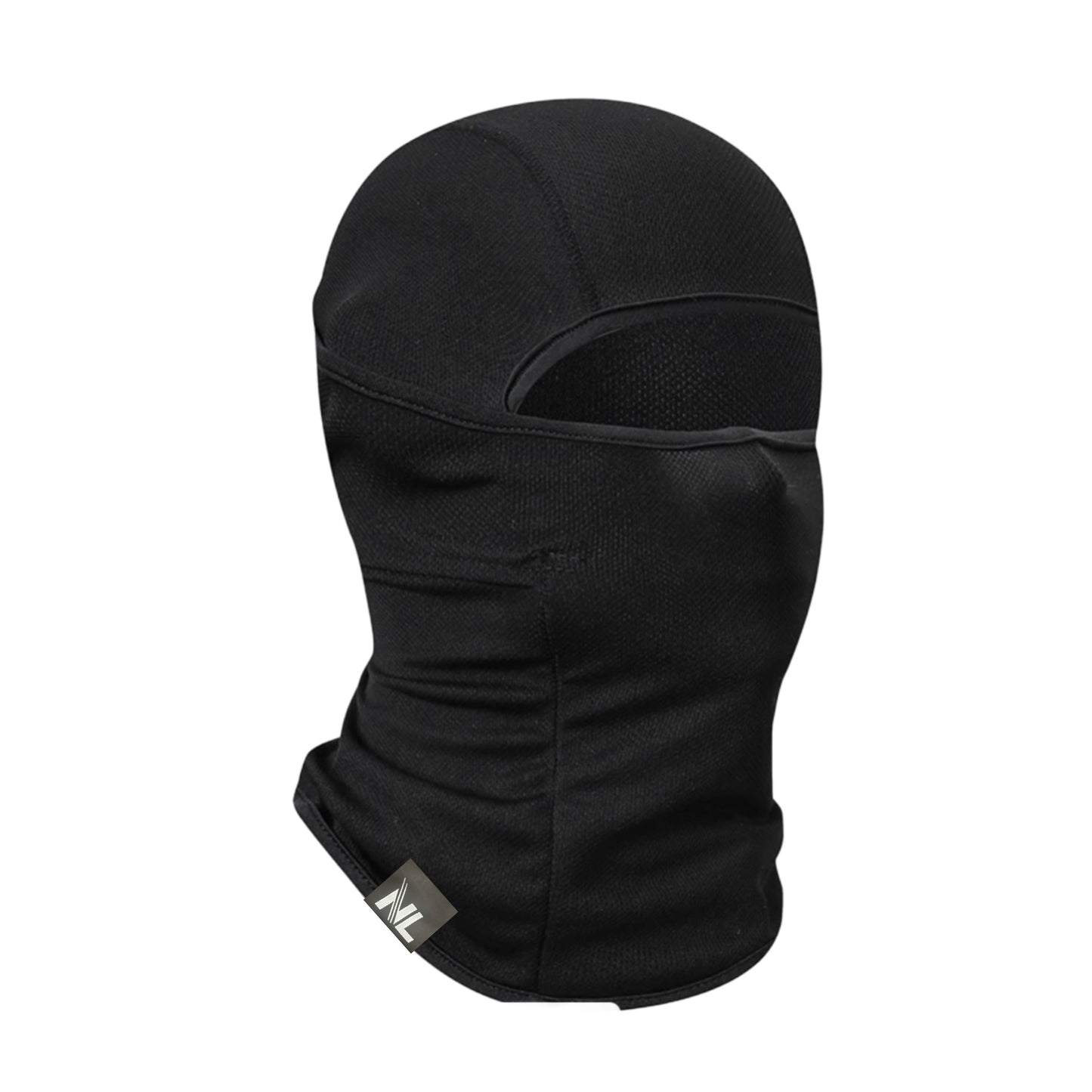 NexLevel Sportswear Ski Mask Black