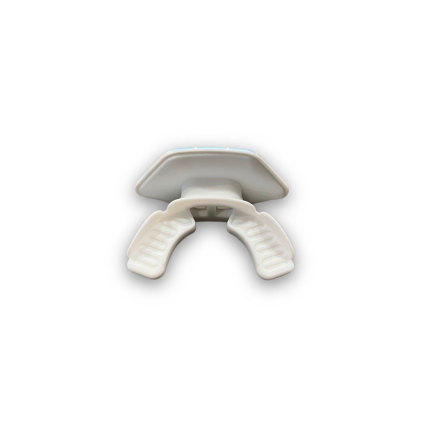 Serving Pancakes Football Mouthguard