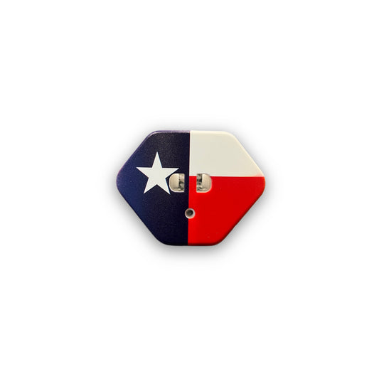 Texas Flag Football Mouthguard