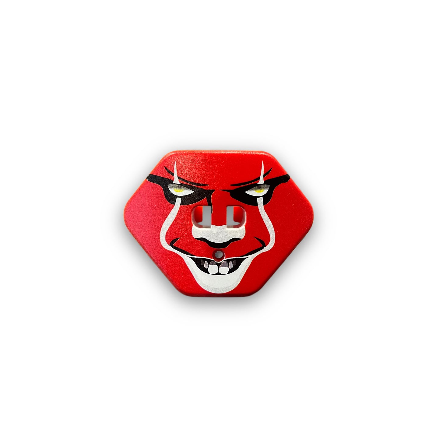 Pennywise Football Mouthguard